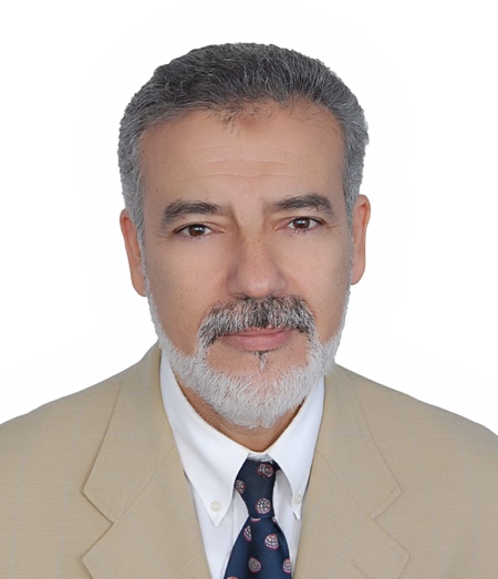 Prof. Abdessamad El Ouahabi, President of CAANS