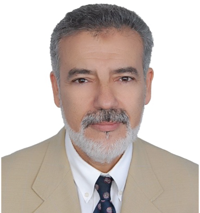Prof. Abdessamad El Ouahabi, President of CAANS